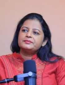 Dr. Divya Raman